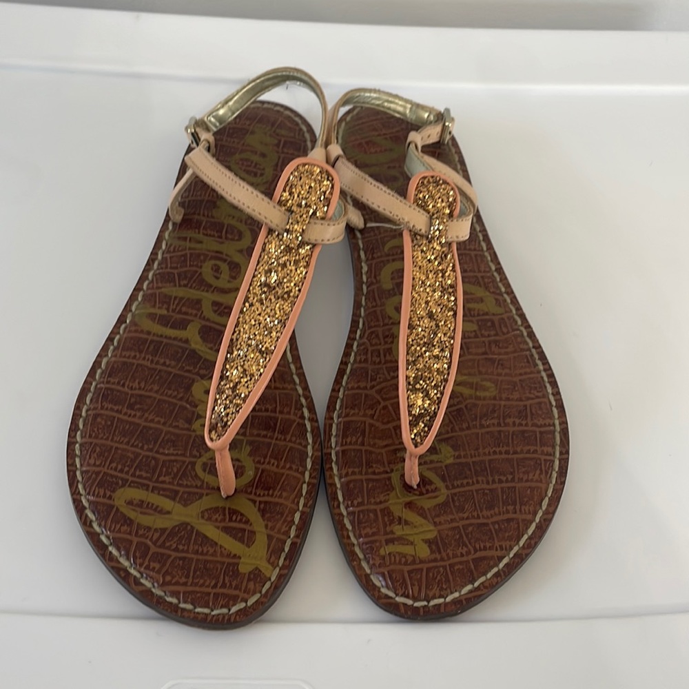 Sam Edelman Sandals